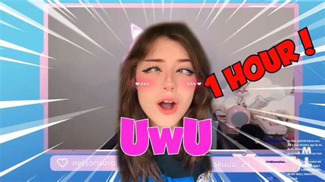 hanna uwu porn|Hannah Uwu Porn Videos .